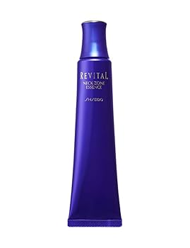 Amazon | リバイタル ネックゾーン エッセンス 75g 【医薬部外品